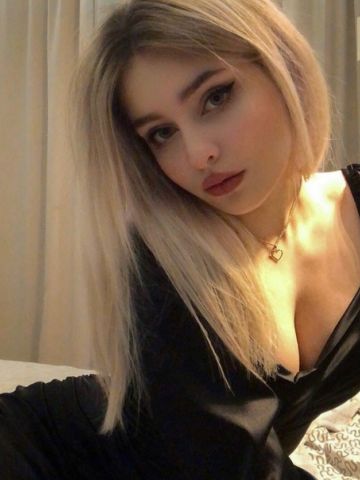Проститутка Елена, 23 года, г. Большое Афанасово