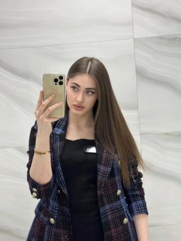 Проститутка Виталина, 23 года, г. Большое Афанасово